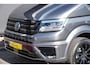 Volkswagen Crafter L3H2 | 177Pk Aut. | 30 | Dubbele Cabine | Nieuw Model | 10,4'' Navigatie | 19'' | Indium Grey