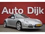 Porsche 911 3.8 Carrera 4S Bi-Xenon | Vol leder interieur | Short shifter (af-fabriek) | Sportonderstel | Navi | Elek. sportstoelen