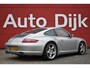Porsche 911 3.8 Carrera 4S Bi-Xenon | Vol leder interieur | Short shifter (af-fabriek) | Sportonderstel | Navi | Elek. sportstoelen