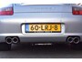 Porsche 911 3.8 Carrera 4S Bi-Xenon | Vol leder interieur | Short shifter (af-fabriek) | Sportonderstel | Navi | Elek. sportstoelen