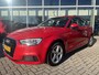 Audi A3 Sportback 1.0 TFSI Design Pro Line cruisecontrol|parkeersensoren|Lmv|Navigatie