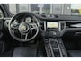 Porsche Macan S 3.0 D 258pk Panoramadak Bose Luchtvering Sport chrono Sportuitlaat Lane assist 20" LMV