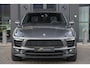 Porsche Macan S 3.0 D 258pk Panoramadak Bose Luchtvering Sport chrono Sportuitlaat Lane assist 20" LMV