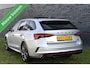Skoda Octavia 2.0 TSI RS 245 AUTOMAAT/PANODAK/LEDER/NAVI/LED/ETC.!