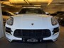Porsche Macan 3.6 Turbo 400pk/Sportchrono/Pano/Carbon/Alcantara
