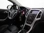 Opel Astra GTC 1.4 TURBO 140 PK SPORT + LEDER | SPORTSTOELEN | 20 INCH | XENON