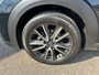Mazda CX-3 2.0 SAG 120 GT-M