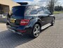 Mercedes-Benz ML-klasse 350 Prestige automaat [ Org NL. dealer o.h nieuwstaat, AMG style ]