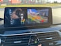 BMW 5-Serie 530e iPerformance Virtual Cockpit Shadowline Sportstoelen