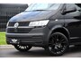 Volkswagen Transporter 2.0 TDI L1H1 30 Black Edition Cruise, Sensoren, Carplay, 150PK, Automaat, Trekhaak, Stoelverwarming, Standkachel