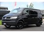 Volkswagen Transporter 2.0 TDI L1H1 30 Black Edition Cruise, Sensoren, Carplay, 150PK, Automaat, Trekhaak, Stoelverwarming, Standkachel