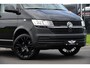 Volkswagen Transporter 2.0 TDI L1H1 30 Black Edition Cruise, Sensoren, Carplay, 150PK, Automaat, Trekhaak, Stoelverwarming, Standkachel