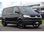 Volkswagen Transporter 2.0 TDI L1H1 30 Black Edition Cruise, Sensoren, Carplay, 150PK, Automaat, Trekhaak, Stoelverwarming, Standkachel