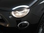 Fiat 500C Icon 42 kWh | Navi | Keyless | Apple Carplay | Clima | PDC | Zondag Open!