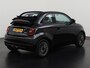 Fiat 500C Icon 42 kWh | Navi | Keyless | Apple Carplay | Clima | PDC | Zondag Open!