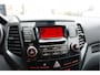 SsangYong XLV 1.6 e-XGI Quartz | Grijs Kenteken | Marge | Trekhaak | Cruise | NL-Auto