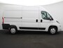 Fiat e-Ducato 3.5T L2H2 47kWh Aut. | Navi | Camera | Climate Control | Led Dagrijlicht | Zijschuifdeur |