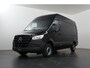 Mercedes-Benz Sprinter 315 CDI | L2 H2 | RWD | Aut. | PRO | BPM VRIJ! | ACHTERUITRIJCAMERA | 3500 KG AHW | DODEHOEKASSISTENT | AIRCO | CRUISE | CARPLAY | ANDROID AUTO | METALLIC | 3-ZITS | MBUX SYSTEEM GROOT