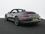 Porsche 911 Carrera S Cabriolet