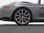 Porsche 911 Carrera S Cabriolet