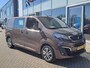Peugeot Expert 2.0 BlueHDI 120 Standard Asphalt | Automaat | Camera | Navigatie | Trekhaak