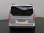 Mercedes-Benz V-klasse 300d | Lang L2 | Dubbele Cabine | Avantgarde | Navigatie | Parkeercamera | Cruise Control | Climate Control | Lederen bekleding | Schuifdeuren Elektrisch | Certified