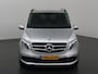 Mercedes-Benz V-klasse 300d | Lang L2 | Dubbele Cabine | Avantgarde | Navigatie | Parkeercamera | Cruise Control | Climate Control | Lederen bekleding | Schuifdeuren Elektrisch | Certified