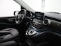Mercedes-Benz V-klasse 300d | Lang L2 | Dubbele Cabine | Avantgarde | Navigatie | Parkeercamera | Cruise Control | Climate Control | Lederen bekleding | Schuifdeuren Elektrisch | Certified
