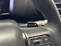 Citroën C4 1.2 PURE TECH AUTOMAAT STOF/LEDER NAVIGATIE CRUISE CONTROL HEAD-UP DISPLAY RIJSTROOKSENSOREN KEYLESS GO ACHTERUITRIJCAMERA ZEER MOOI !! Brgl