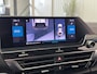 Citroën C4 1.2 PURE TECH AUTOMAAT STOF/LEDER NAVIGATIE CRUISE CONTROL HEAD-UP DISPLAY RIJSTROOKSENSOREN KEYLESS GO ACHTERUITRIJCAMERA ZEER MOOI !! Brgl