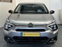 Citroën C4 1.2 PURE TECH AUTOMAAT STOF/LEDER NAVIGATIE CRUISE CONTROL HEAD-UP DISPLAY RIJSTROOKSENSOREN KEYLESS GO ACHTERUITRIJCAMERA ZEER MOOI !! Brgl