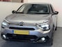 Citroën C4 1.2 PURE TECH AUTOMAAT STOF/LEDER NAVIGATIE CRUISE CONTROL HEAD-UP DISPLAY RIJSTROOKSENSOREN KEYLESS GO ACHTERUITRIJCAMERA ZEER MOOI !! Brgl