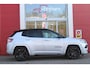 Jeep Compass 4xe 240PK Plug-in Hybrid S | NAVIGATIE 10,25 "TOUCHSCREEN | APPLE CARPLAY/ANDROID AUTO | ACHTERUITRIJ CAMERA | DAB+ RADIO | CLIMATE CONTROL | 19"GLOSS BLACK LICHTMETALEN VELGEN | ADAPTIVE / CRUISE CONTROL | DIGITAAL INSTRUMENTENPANEEL | LEDEREN BEKLEDING | ELEKTRISCH BEDIENBARE ACHTERKLEP | FULL LED KOPLAMPEN | LED MISTLAMPEN / BOCHTVERLICHTING | KEYLESS ENTRY & START | DRAADLOOS LADEN TELEFOON |  ELEKTRISCH BEDIENBARE BESTUURDERSSTOEL MET GEHEUGENFUNCTIE |