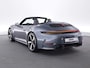 Porsche 911 Carrera Cabriolet