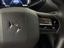 DS 3 Crossback 1.2 PURE TECH LOUVRE CRUISE CONTROL NAVIGATIE APPLE CARPLAY/ANDROID BLUETOOTH TELEFOON RIJSTROOKSENSOREN ACHTERUITRIJCAMERA PDC ZEER MOOI !! Brgl
