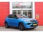 Jeep Compass 4xe 240PK Plug-in Hybrid S | NAVIGATIE 10,25 "TOUCHSCREEN | APPLE CARPLAY/ANDROID AUTO | 360° CAMERA | ALPINE PREMIUM DAB+ RADIO | CLIMATE CONTROL | 19"GRANITE CRYSTAL MATT LICHTMETALEN VELGEN | ADAPTIVE / CRUISE CONTROL | DIGITAAL INSTRUMENTENPANEEL | LEDEREN BEKLEDING | STOELVERWARMING  | ELEKTRISCH VERSTELBARE BESTUURDERSSTOEL MET GEHEUGEN / BIJRIJDERSTOEL ELEKTRISCH VERSTELBAAR | ELEKTRISCH BEDIENBARE ACHTERKLEP | FULL LED KOPLAMPEN | LED MISTLAMPEN / BOCHTVERLICHTING | KEYLESS ENTRY & START | DRAADLOOS LADEN | DRAADLOOS APPLE CARPLAY | STUUR VERWARMING | DODEHOEK BEWAKING | UNIEKE JEEP!!