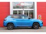 Jeep Compass 4xe 240PK Plug-in Hybrid S | NAVIGATIE 10,25 "TOUCHSCREEN | APPLE CARPLAY/ANDROID AUTO | 360° CAMERA | ALPINE PREMIUM DAB+ RADIO | CLIMATE CONTROL | 19"GRANITE CRYSTAL MATT LICHTMETALEN VELGEN | ADAPTIVE / CRUISE CONTROL | DIGITAAL INSTRUMENTENPANEEL | LEDEREN BEKLEDING | STOELVERWARMING  | ELEKTRISCH VERSTELBARE BESTUURDERSSTOEL MET GEHEUGEN / BIJRIJDERSTOEL ELEKTRISCH VERSTELBAAR | ELEKTRISCH BEDIENBARE ACHTERKLEP | FULL LED KOPLAMPEN | LED MISTLAMPEN / BOCHTVERLICHTING | KEYLESS ENTRY & START | DRAADLOOS LADEN | DRAADLOOS APPLE CARPLAY | STUUR VERWARMING | DODEHOEK BEWAKING | UNIEKE JEEP!!