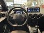 DS 3 Crossback 1.2 PURE TECH LOUVRE CRUISE CONTROL NAVIGATIE APPLE CARPLAY/ANDROID BLUETOOTH TELEFOON RIJSTROOKSENSOREN ACHTERUITRIJCAMERA PDC ZEER MOOI !! Brgl
