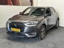 DS 3 Crossback 1.2 PURE TECH LOUVRE CRUISE CONTROL NAVIGATIE APPLE CARPLAY/ANDROID BLUETOOTH TELEFOON RIJSTROOKSENSOREN ACHTERUITRIJCAMERA PDC ZEER MOOI !! Brgl