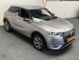 DS 3 Crossback 1.2 PURE TECH LOUVRE CRUISE CONTROL NAVIGATIE APPLE CARPLAY/ANDROID BLUETOOTH TELEFOON RIJSTROOKSENSOREN ACHTERUITRIJCAMERA PDC ZEER MOOI !! Brgl