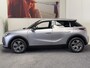 DS 3 Crossback 1.2 PURE TECH LOUVRE CRUISE CONTROL NAVIGATIE APPLE CARPLAY/ANDROID BLUETOOTH TELEFOON RIJSTROOKSENSOREN ACHTERUITRIJCAMERA PDC ZEER MOOI !! Brgl