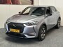 DS 3 Crossback 1.2 PURE TECH LOUVRE CRUISE CONTROL NAVIGATIE APPLE CARPLAY/ANDROID BLUETOOTH TELEFOON RIJSTROOKSENSOREN ACHTERUITRIJCAMERA PDC ZEER MOOI !! Brgl