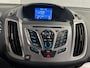 Ford Grand C-Max 1.0 7 PERSOONS AMBIENTE NAVIGATIE CRUISE CONTROL AIRCO BLUETOOTH TELEFOON MEDIA VOORBEREIDING PDC ZEER MOOI !! Brgl