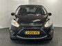 Ford Grand C-Max 1.0 7 PERSOONS AMBIENTE NAVIGATIE CRUISE CONTROL AIRCO BLUETOOTH TELEFOON MEDIA VOORBEREIDING PDC ZEER MOOI !! Brgl