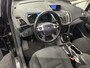 Ford Grand C-Max 1.0 7 PERSOONS AMBIENTE NAVIGATIE CRUISE CONTROL AIRCO BLUETOOTH TELEFOON MEDIA VOORBEREIDING PDC ZEER MOOI !! Brgl