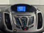 Ford Grand C-Max 1.0 7 PERSOONS AMBIENTE NAVIGATIE CRUISE CONTROL AIRCO BLUETOOTH TELEFOON MEDIA VOORBEREIDING PDC ZEER MOOI !! Brgl