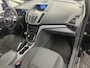Ford Grand C-Max 1.0 7 PERSOONS AMBIENTE NAVIGATIE CRUISE CONTROL AIRCO BLUETOOTH TELEFOON MEDIA VOORBEREIDING PDC ZEER MOOI !! Brgl