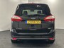 Ford Grand C-Max 1.0 7 PERSOONS AMBIENTE NAVIGATIE CRUISE CONTROL AIRCO BLUETOOTH TELEFOON MEDIA VOORBEREIDING PDC ZEER MOOI !! Brgl