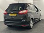 Ford Grand C-Max 1.0 7 PERSOONS AMBIENTE NAVIGATIE CRUISE CONTROL AIRCO BLUETOOTH TELEFOON MEDIA VOORBEREIDING PDC ZEER MOOI !! Brgl