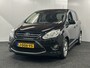 Ford Grand C-Max 1.0 7 PERSOONS AMBIENTE NAVIGATIE CRUISE CONTROL AIRCO BLUETOOTH TELEFOON MEDIA VOORBEREIDING PDC ZEER MOOI !! Brgl